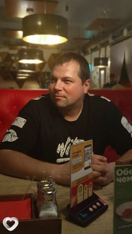 Дмитрий, 40, Рыбинске — анкета №3977898