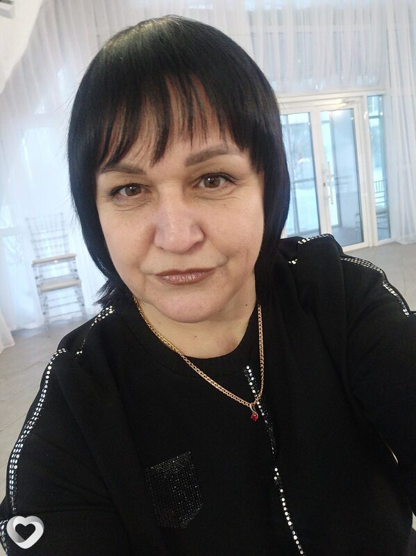 Марина, 50, Кургане — анкета №3977903