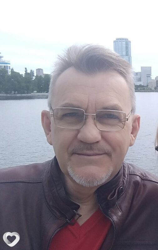 Дмитрий, 70, Екатеринбурге — анкета №3977904