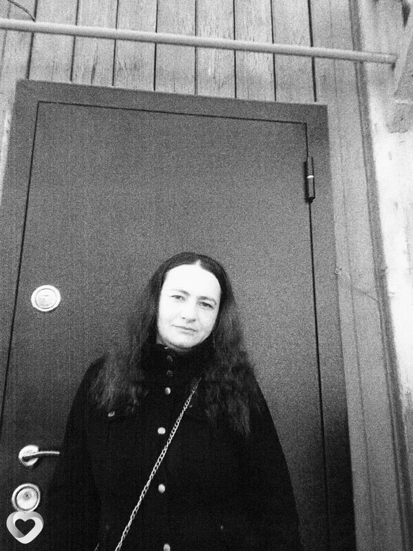 Марина, 42, Гомеле — анкета №3977829