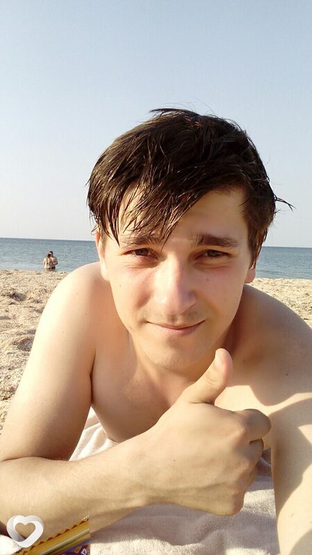 Димон, 35, Феодосии — анкета №3977832