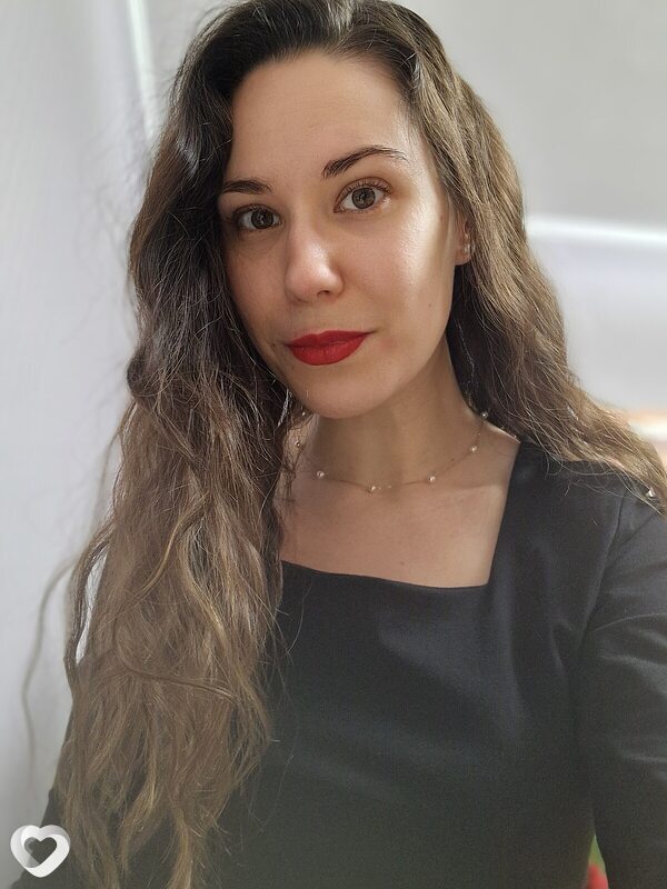 Алина, 26, Новосибирске — анкета №3978096