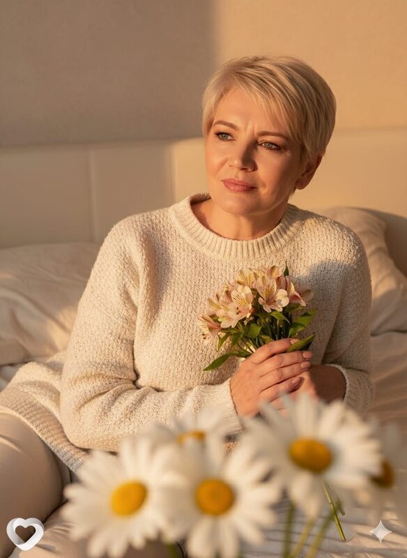 Наталья, 58, Таразе — анкета №3978103