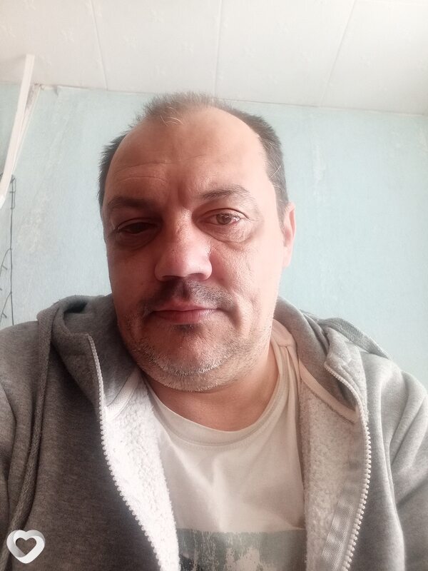 Сергей, 45, Минске — анкета №3978106