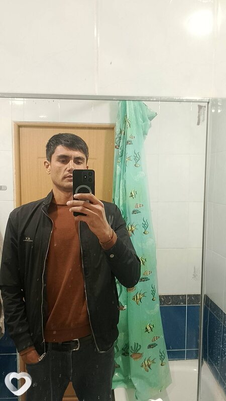 Shuhrat, 32, Донецке — анкета №3978119