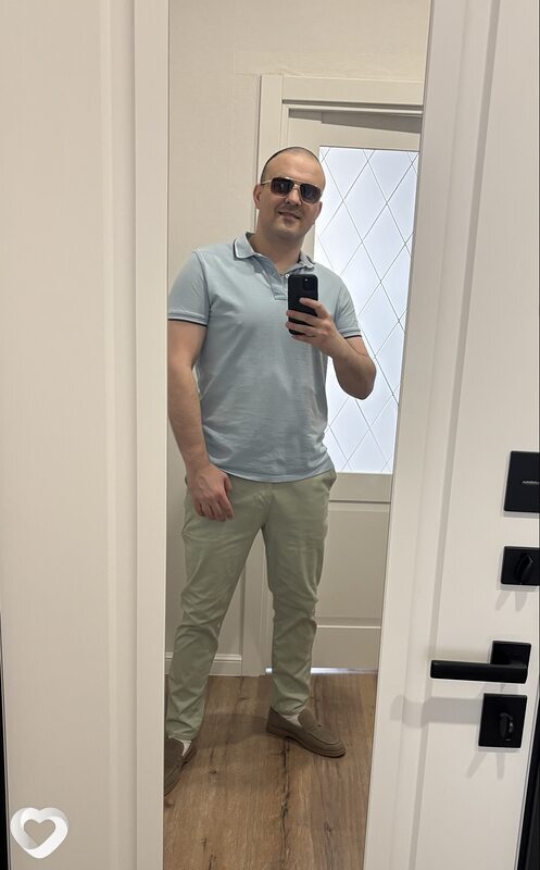 Ivan, 33, Калуге — анкета №3978120