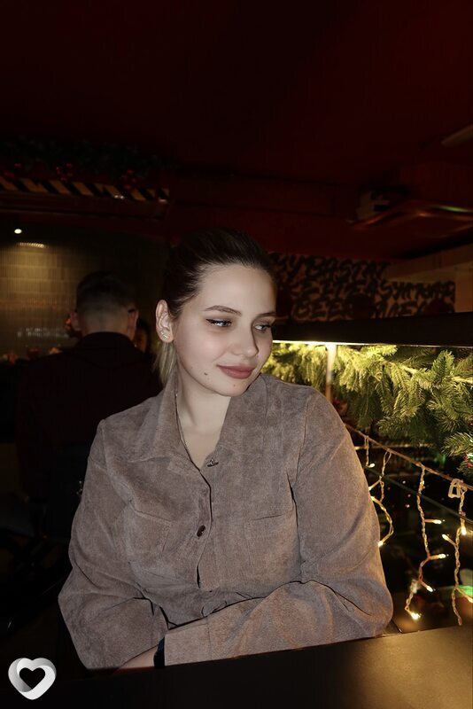 Наталья, 25, Москве — анкета №3977973