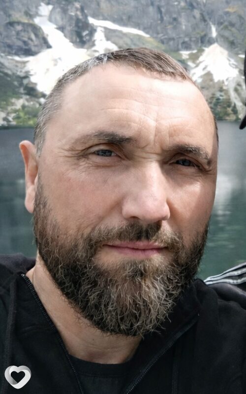 Igor, 51, Познань — анкета №3977979