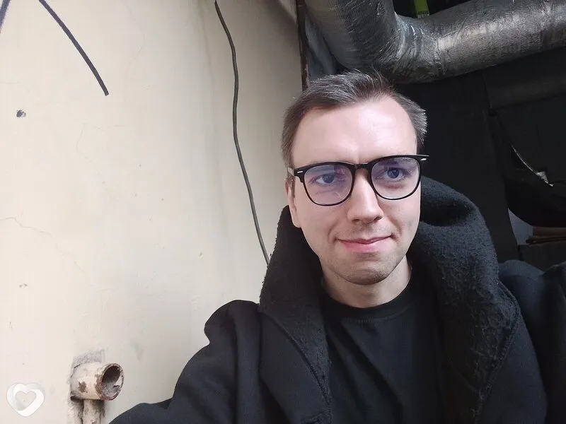 Антон, 29, Москве — анкета №3978146