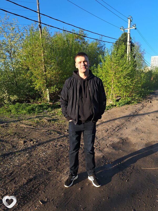Павел, 52, Кемерове — анкета №3978154
