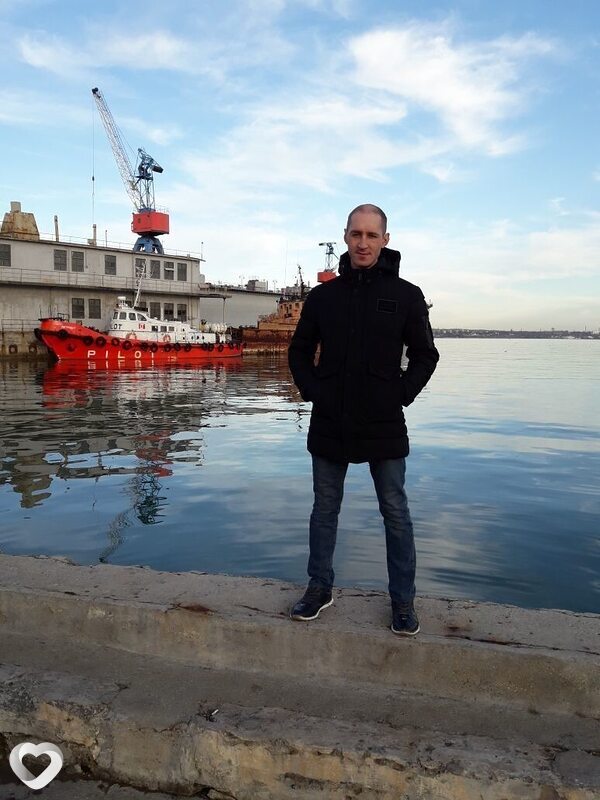 Дмитрий, 41, Барнауле — анкета №3978155