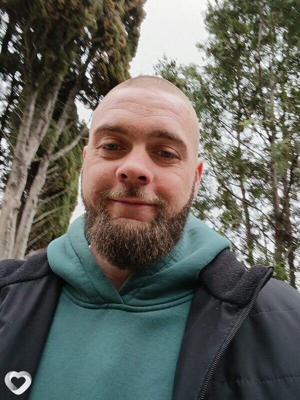 Филипп, 32, Алуште — анкета №3978161