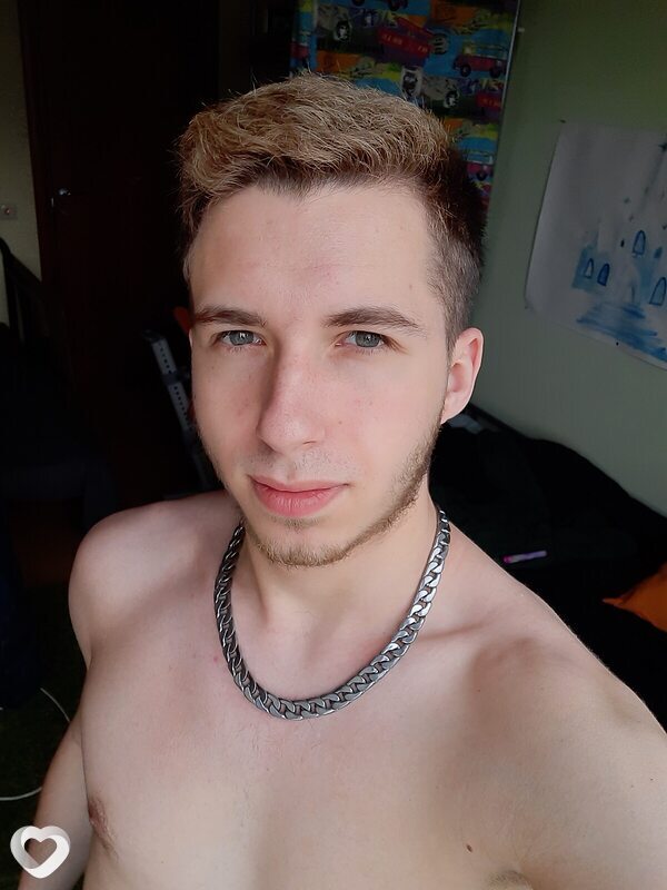 Дима, 23, Мытищах — анкета №3978164