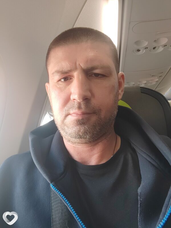 Евгений, 44, Кумертау — анкета №3978167