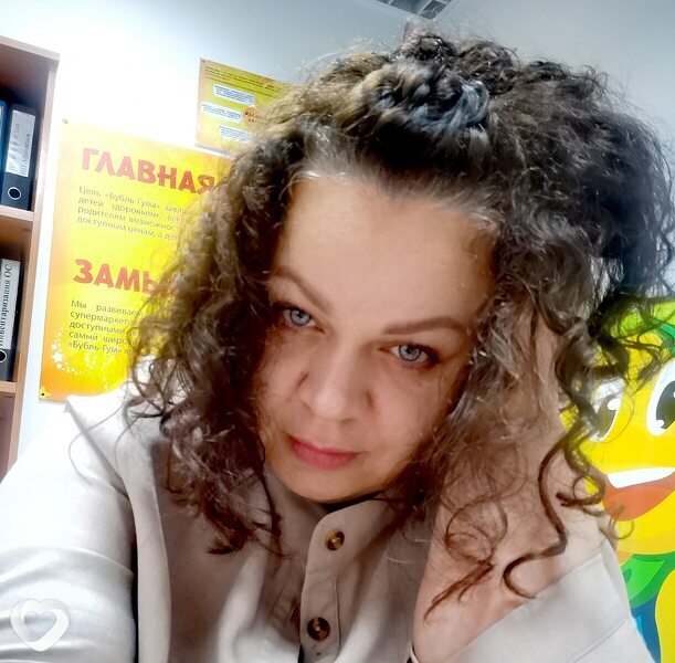 Елена, 41, Нижнем Новгороде — анкета №3978169