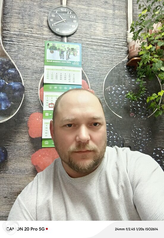 Сергей, 44, Санкт-Петербурге — анкета №3978048