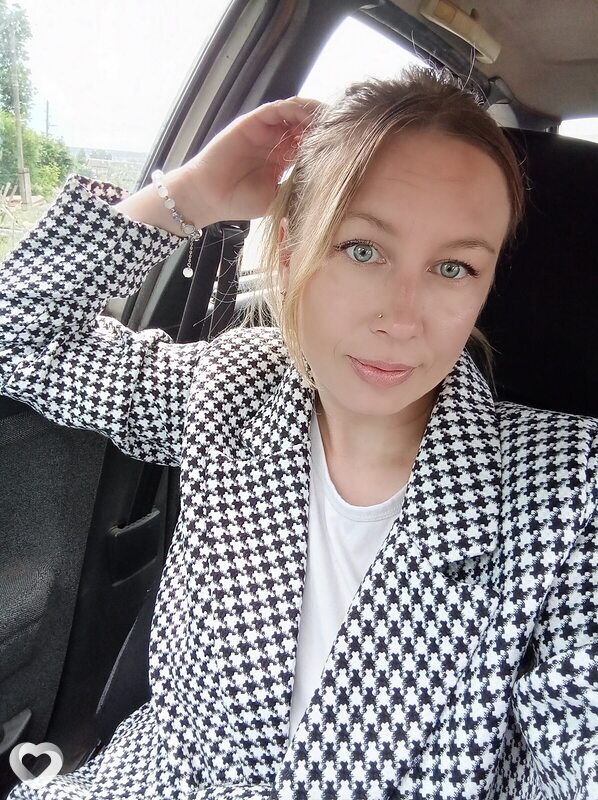 Катя, 34, Очере — анкета №3978049