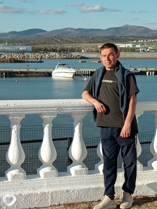 Ильдар, 37, Уфе — анкета №3978050