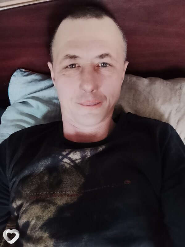 Алекс, 43, Барнауле — анкета №3978051