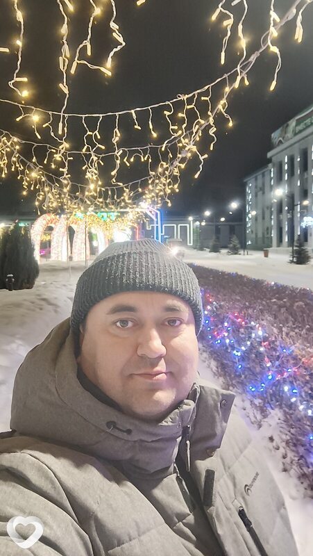 Андрей, 42, Кемерове — анкета №3978053