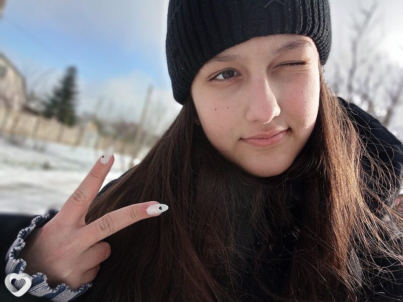 Сельвина, 24, Евпатории — анкета №3978060