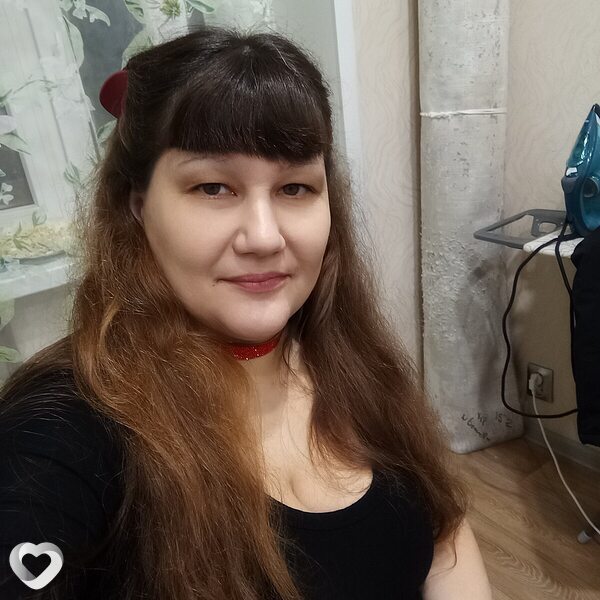 Tigriza, 40, Саранске — анкета №3978071