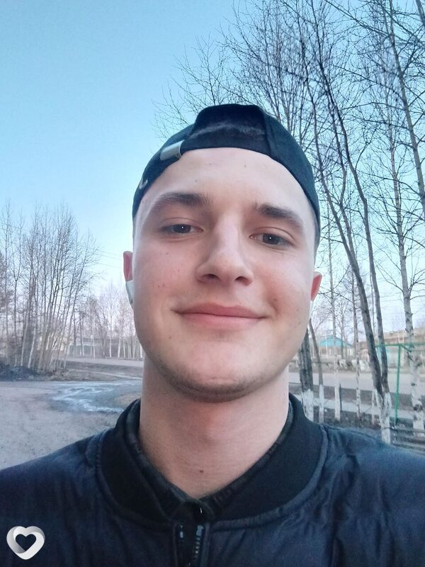Роман, 26, Нерюнгри — анкета №3978091
