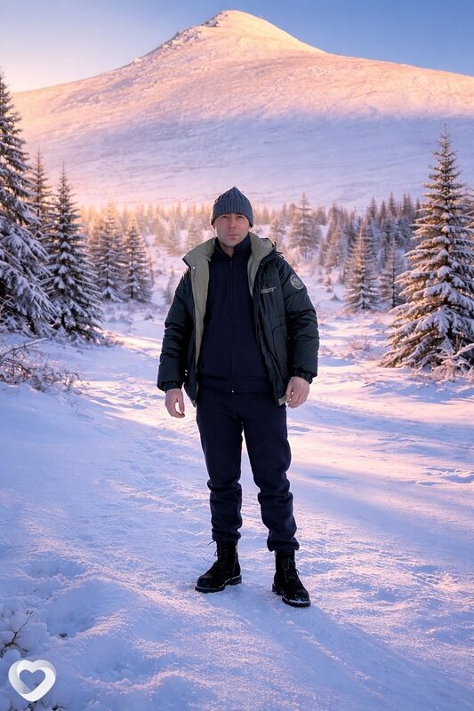Фазлиддин, Магадан