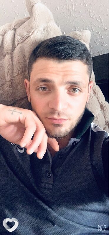 Vova, 35, Липецке — анкета №3978422