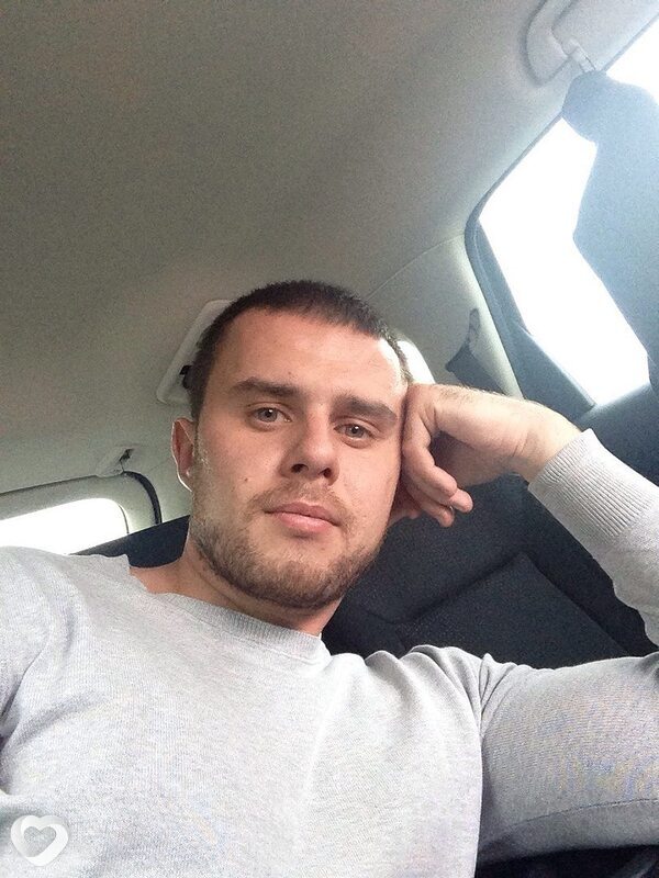 Максим, 37, Бресте — анкета №3978425