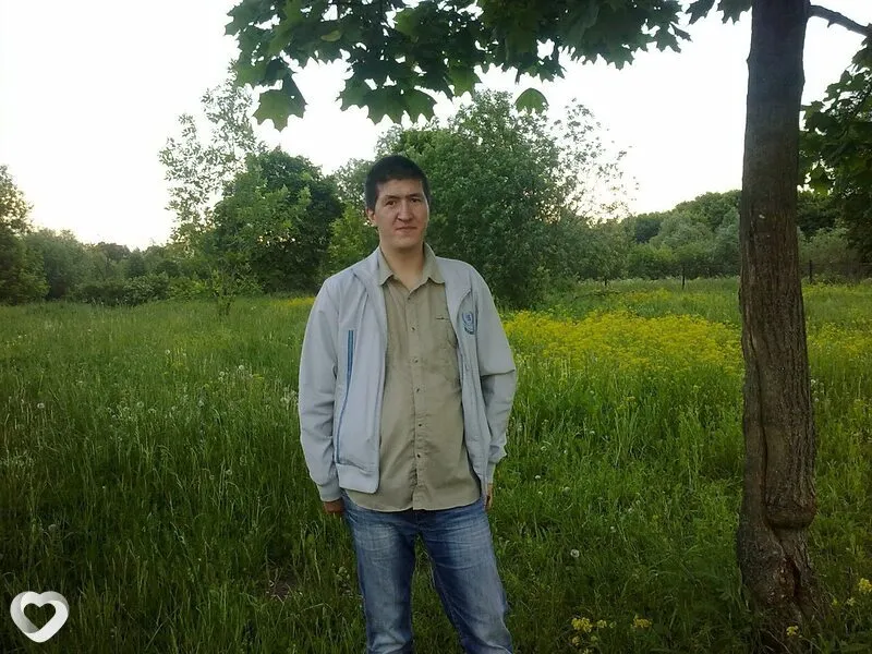 Михаил, 41, Москве — анкета №3978430