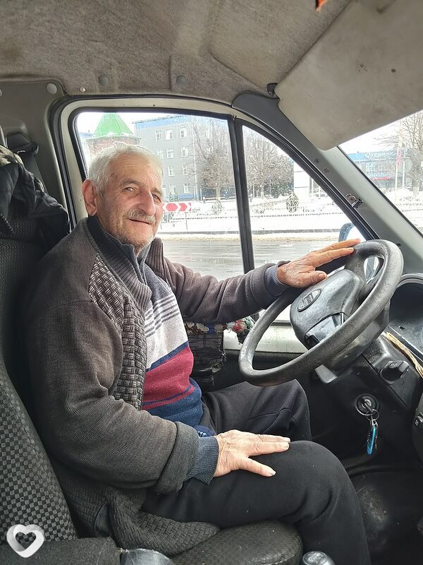 Иван, 67, Невинномысске — анкета №3978442