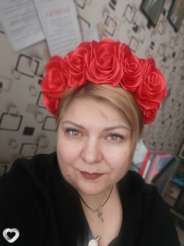 Марина, 38, Луганске — анкета №3977927