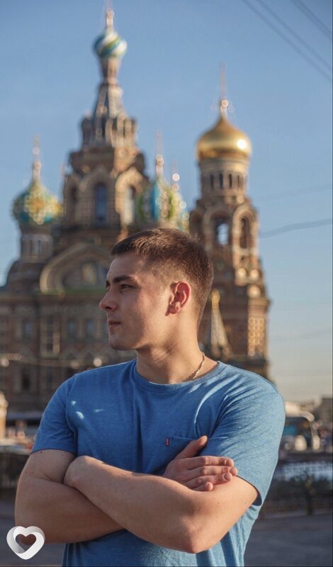 Никита, 31, Смоленске — анкета №3977928
