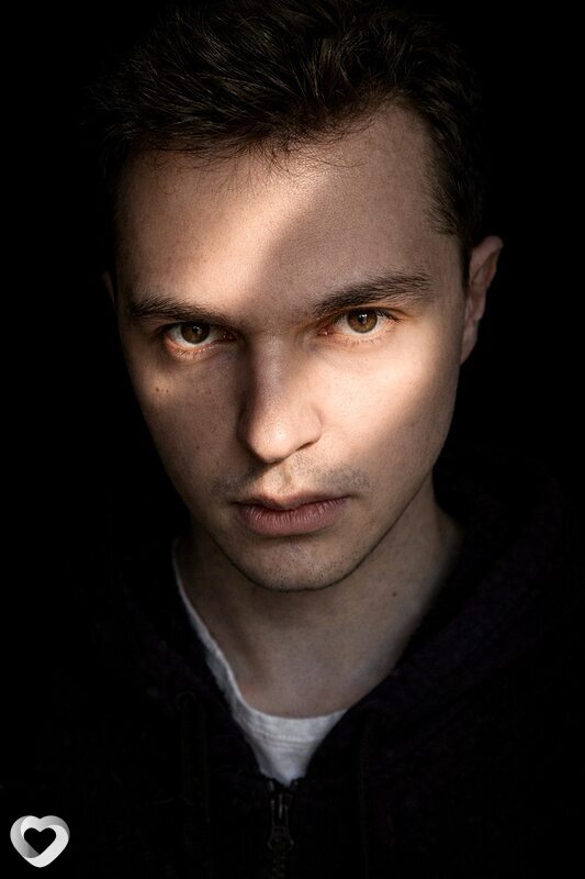 Стефан, 24, Минске — анкета №3977931