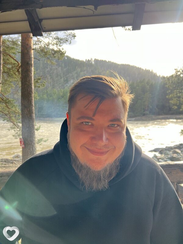 Александр, 41, Новосибирске — анкета №3977932