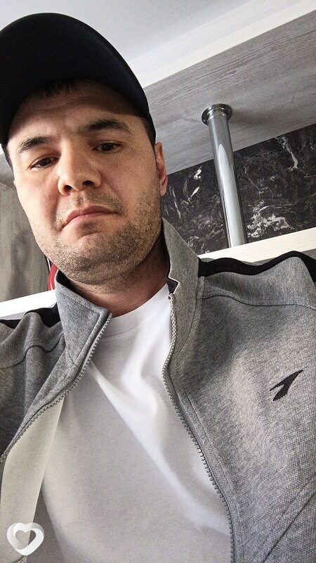 Тимур, 33, Могилев — анкета №3977942