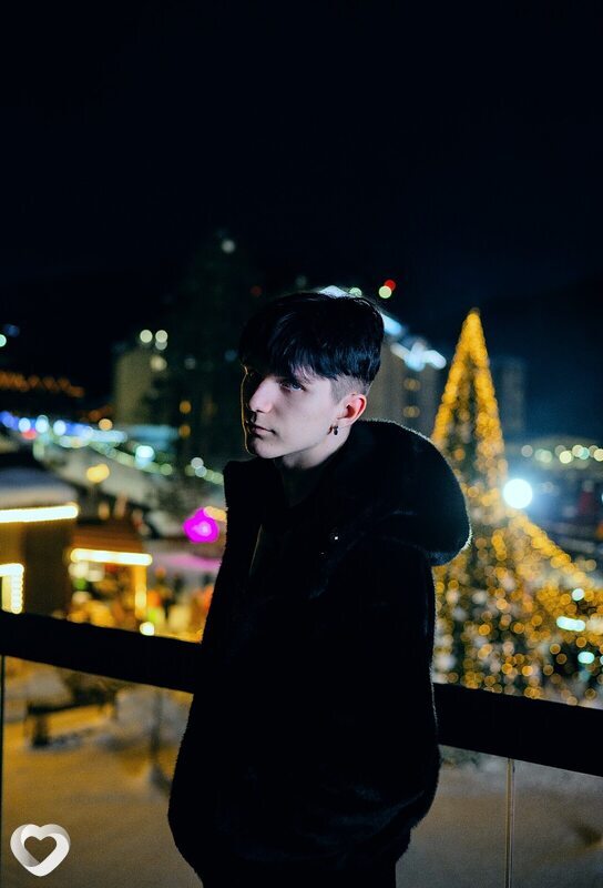 Дмитрий, 21, Краснодаре — анкета №3977946