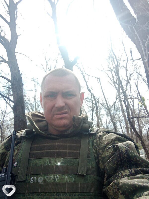 Владимир, 38, Нижнем Новгороде — анкета №3978172