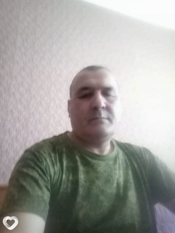 Абдул, 60, Душанбе — анкета №3978173