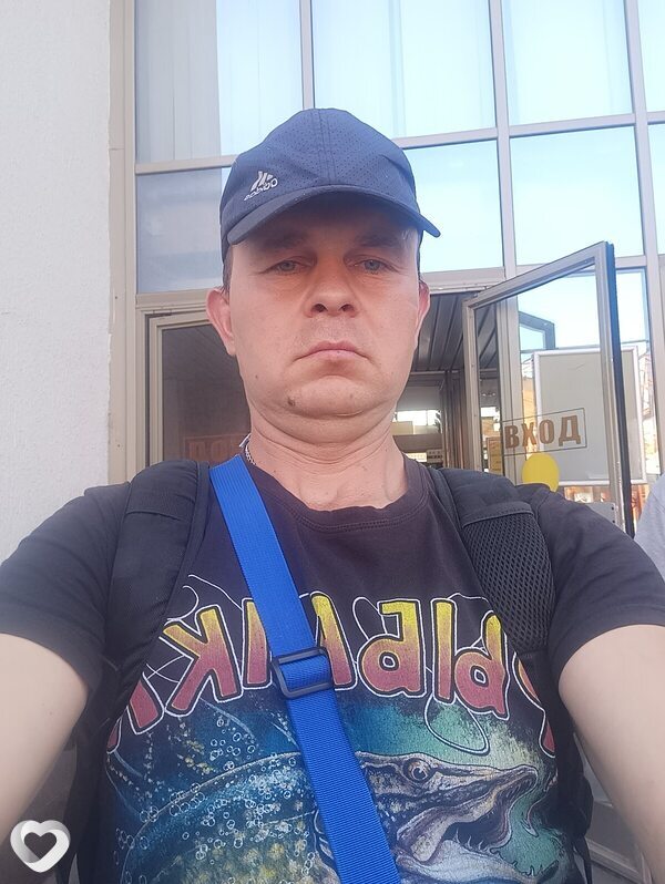 Александр, 35, Зарайске — анкета №3978176