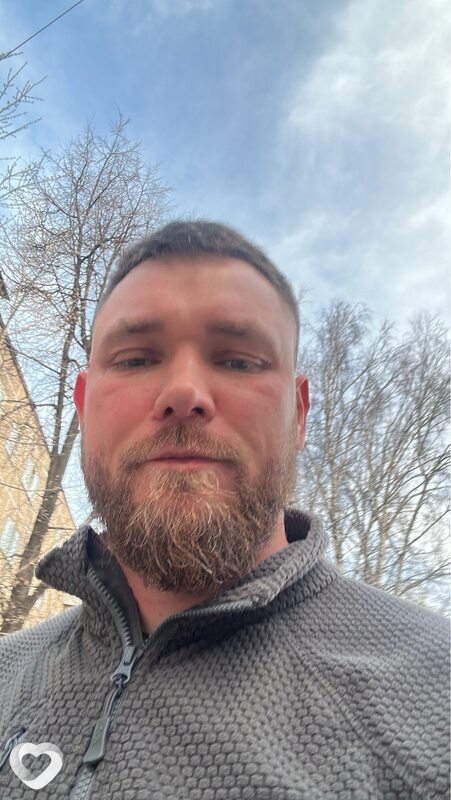 Марк, 35, Йошкар-Оле — анкета №3978188