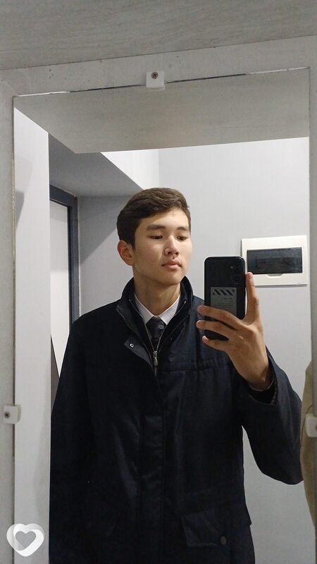 Мирас, 20, Алматы — анкета №3978189