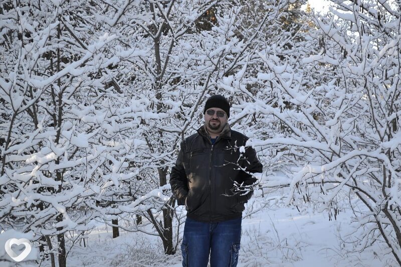 Николай, 48, Нижнем Новгороде — анкета №3978190