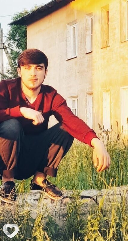 Колья, 27, Тюмени — анкета №3978195