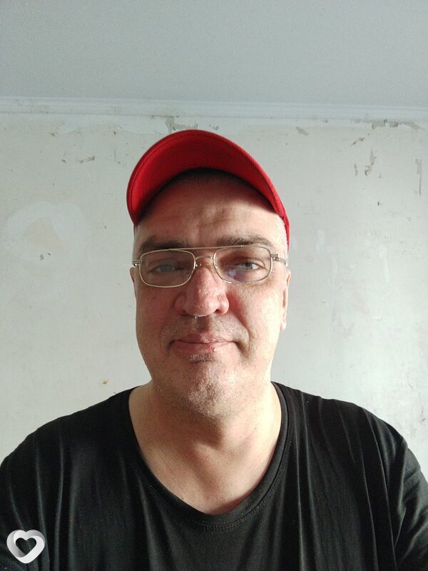 Александр, 47, Тюмени — анкета №3978200