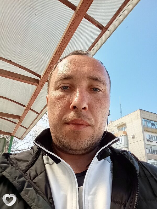 Иван, 37, Каменске-Шахтинском — анкета №3978203