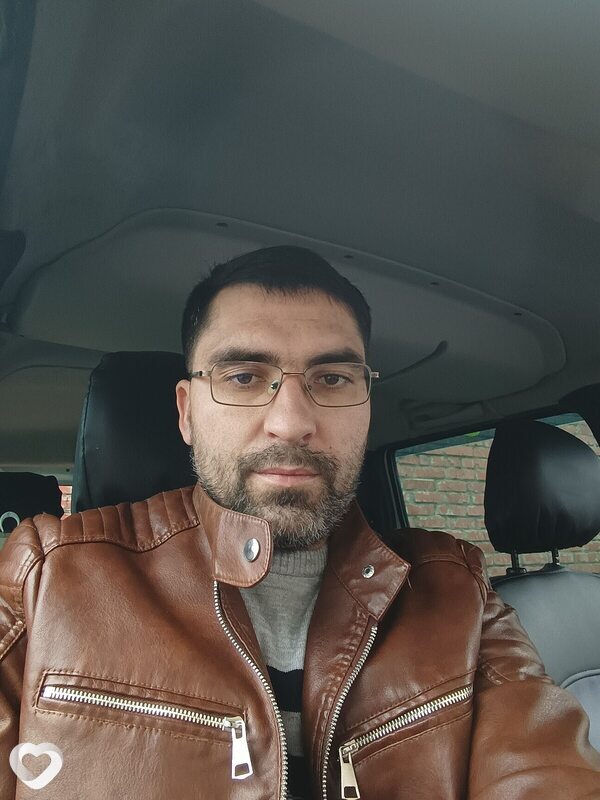 Иван, 40, Краснодаре — анкета №3978206