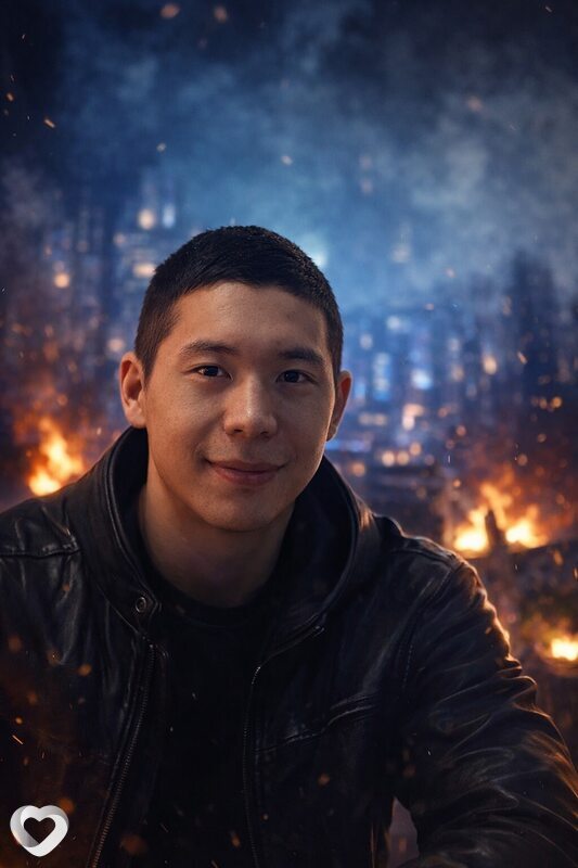 Кутя, 23, Амурске — анкета №3978207