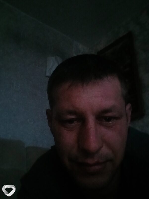 Антон, 38, Находке — анкета №3978210
